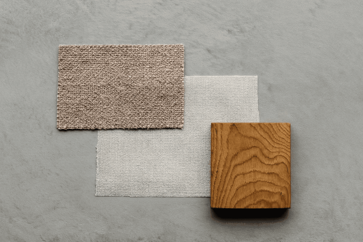 Material Intelligence & Detailing